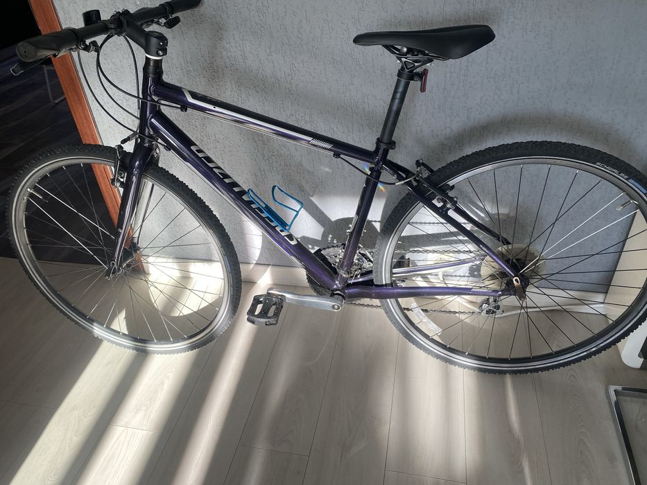 Specialized roti 28”