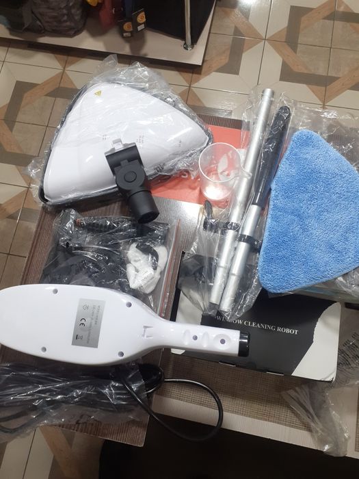 Продам швабру паровую.