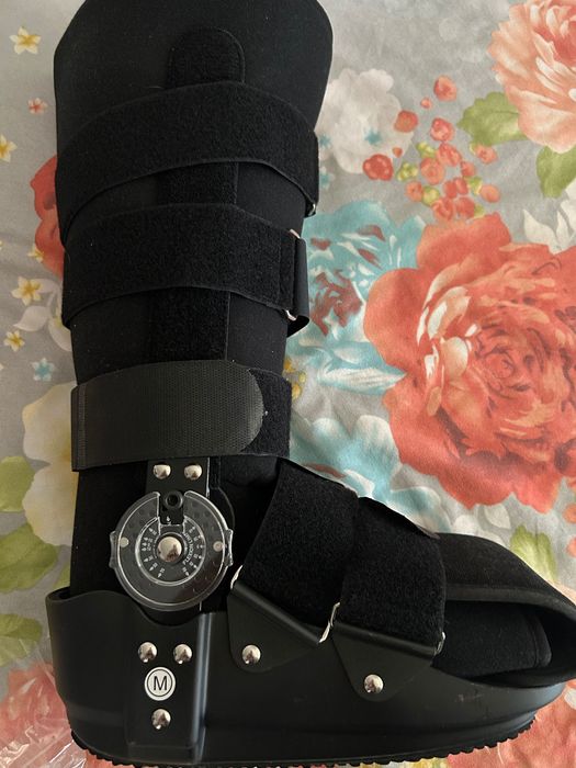 Протеза за глезена ботуш Rom Wallkеr номер 39-42