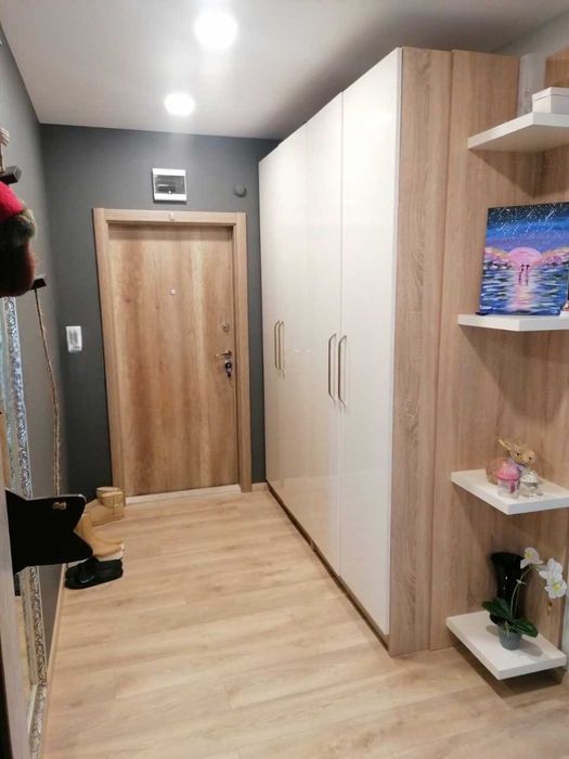 Дава се под наем Тристаен апартамент в София, Надежда 4 - 64 кв.м за 612 € - Снимка #4