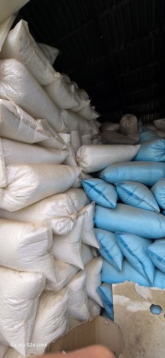 Пенопласт Отходлари