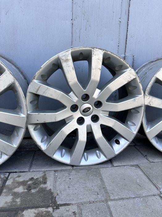 Продаю диски от Land Rover Range Rover