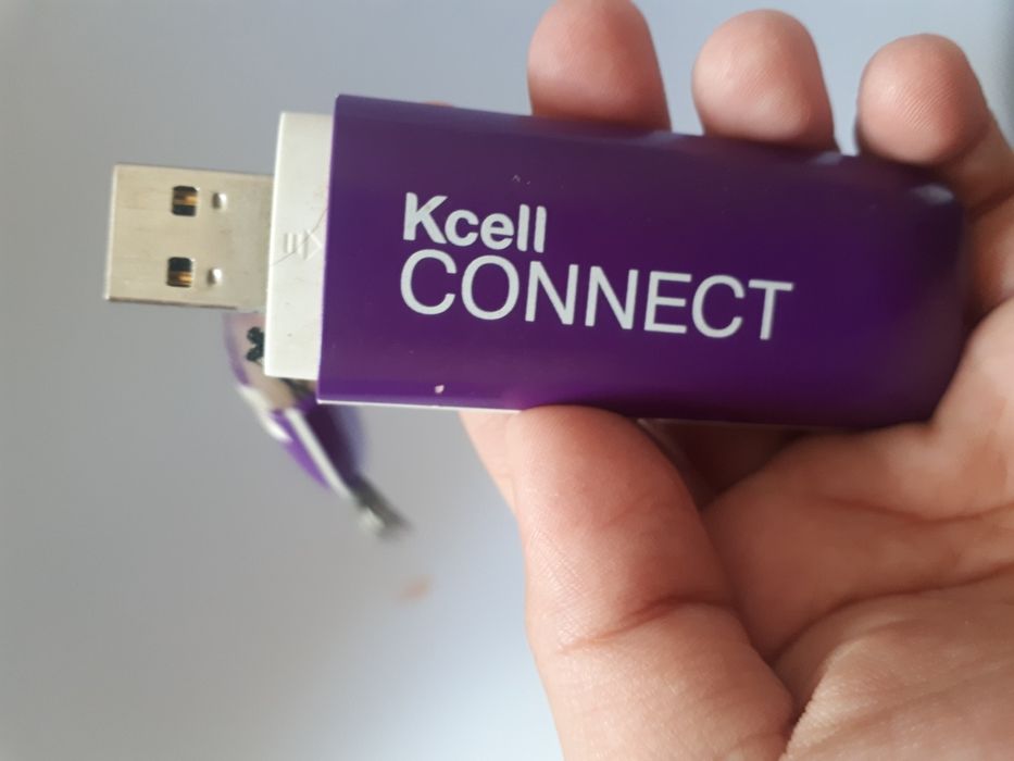Продаю роутер ALTEL и Kcell CONNECT