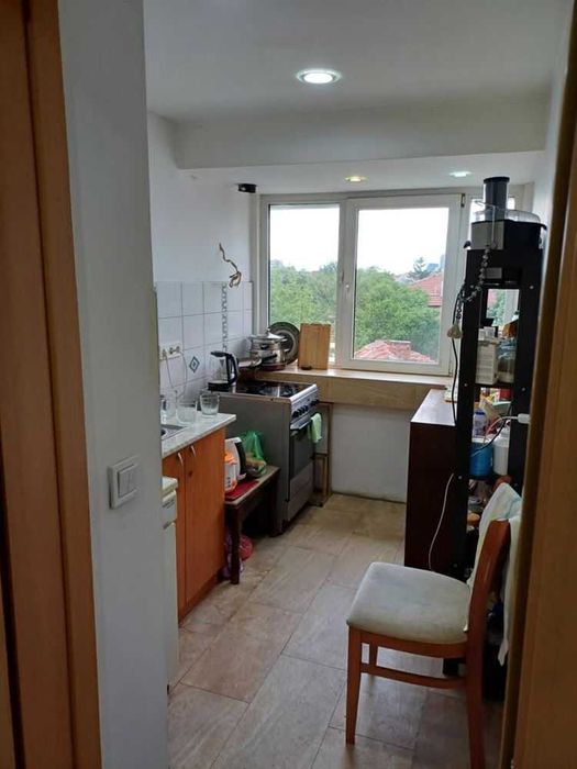 Продава се Тристаен апартамент в София, Лозенец - 84 кв.м за 3096 €/кв.м - Снимка #11