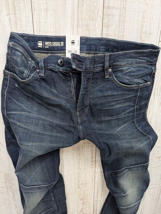 G-Star Raw -w32L32