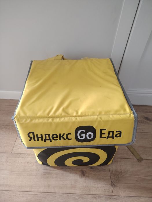 Продам термосумку