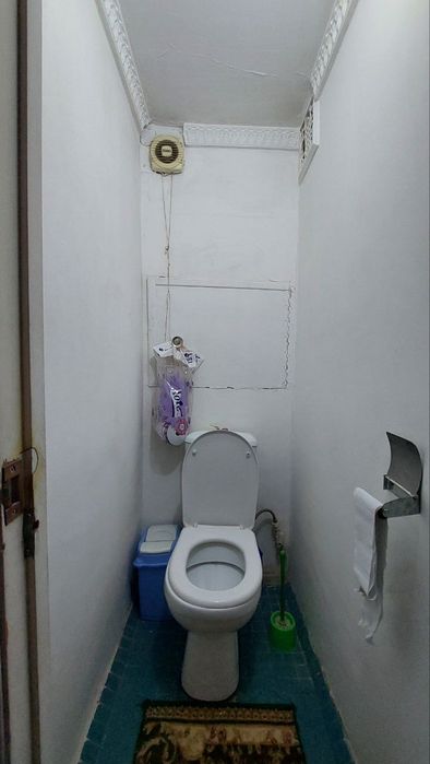 Продаётся на Карасу-2 2ком