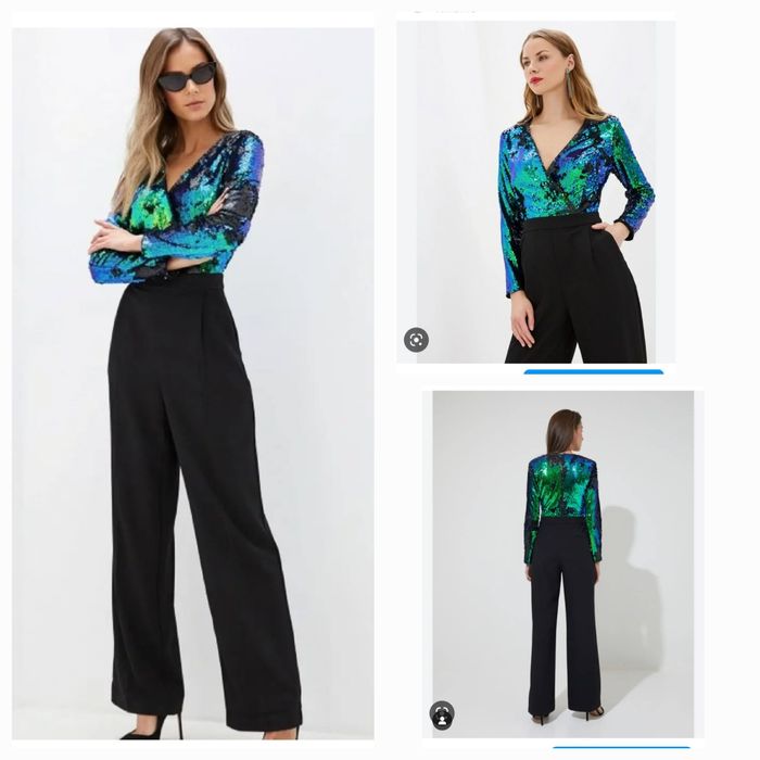 Продам комбинезон Зарина