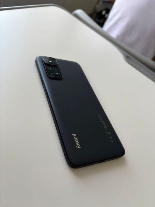 Redmi not 11s 64 срочно торг есть