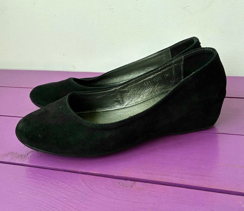 Качествени Маркови обувки 36 номер