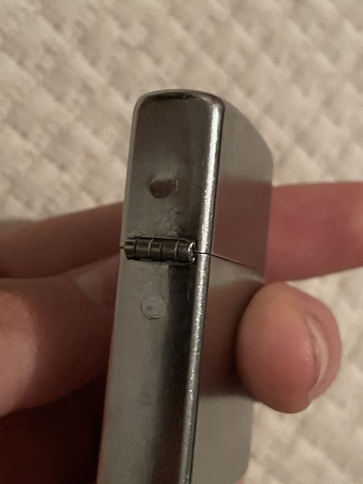 Оригинална запалка Zippo