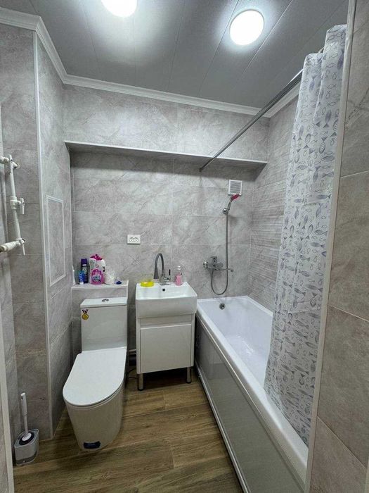 Продаётся квартира с ремонтом 1/3/4 42 м² Учтепинский р-н, Г9А