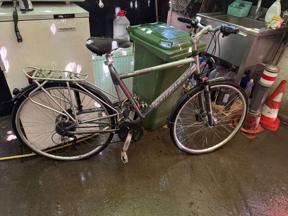 Biciclete într-o stare buna de funcționare