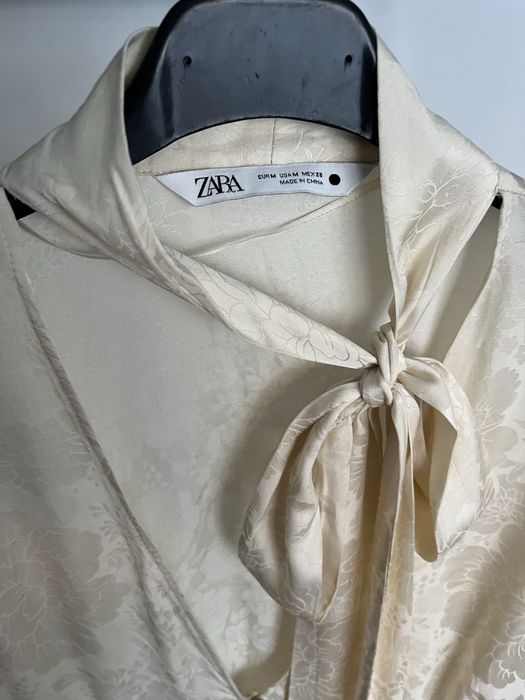Cămașă Zara mărimea M nouă fără etichetă