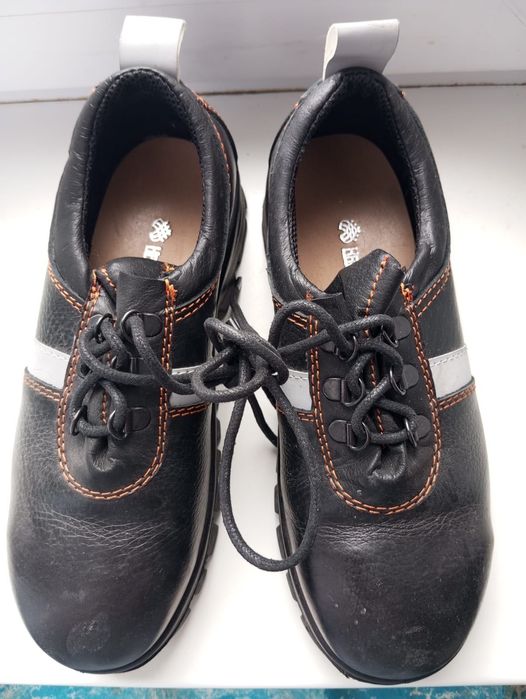 Осенние туфли, мужские