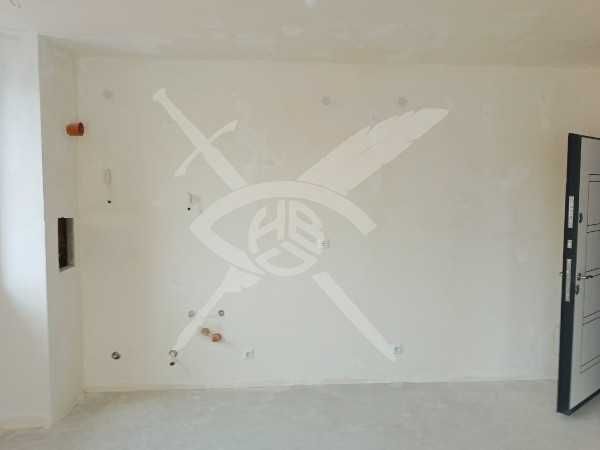 Двустаен апартамент в Несебър 94717