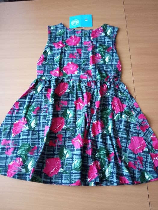 Джинсы,Платья, Юбки для девочек