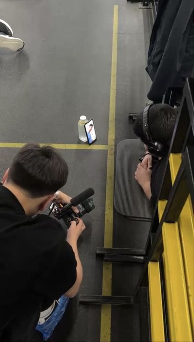 Мобилогрф/Видеограф в Астане