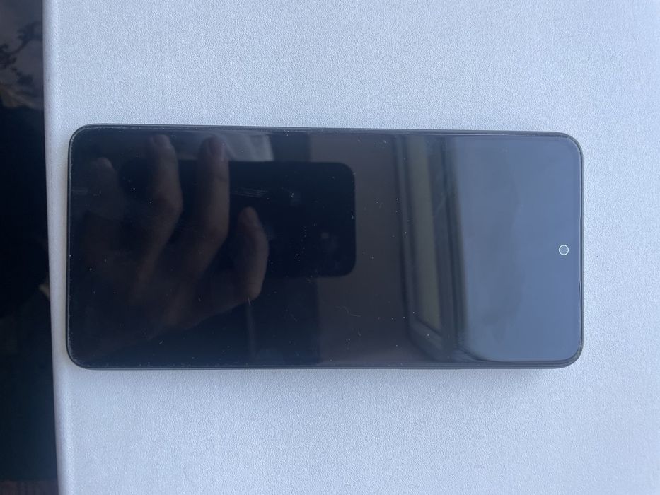 Redmi Note 14 новый