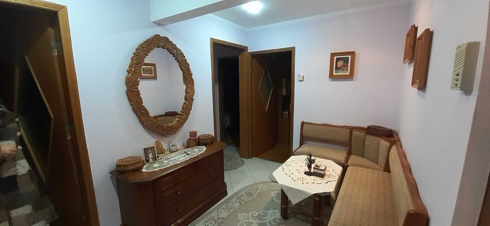 Vand apartament 3 camere Burdujeni, Suceava