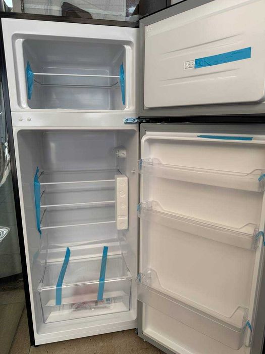 Холодильник Ziffler DF-206DG