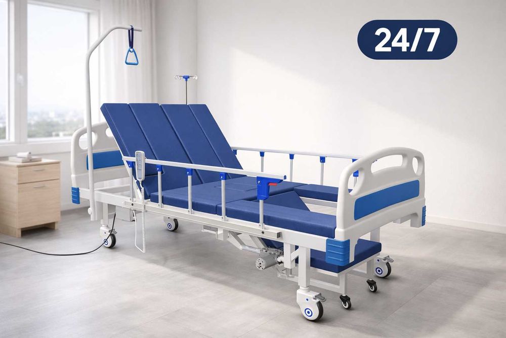 Кровать электрическая многофункциональная ID-C-08