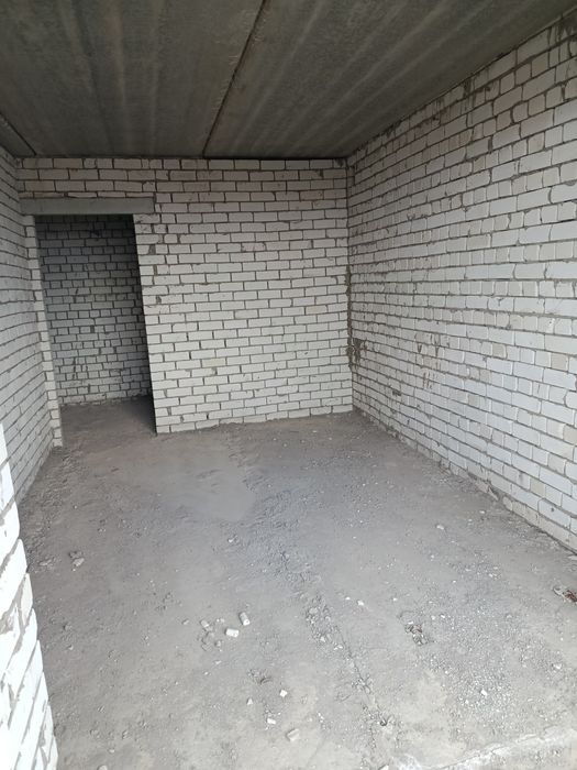 Продам новый 1ком квартиру