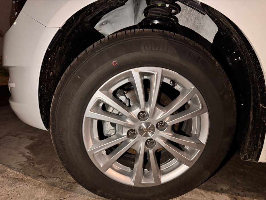 Cobalt Mcm 2026 Yil 4000 Yurgan yangi holatda