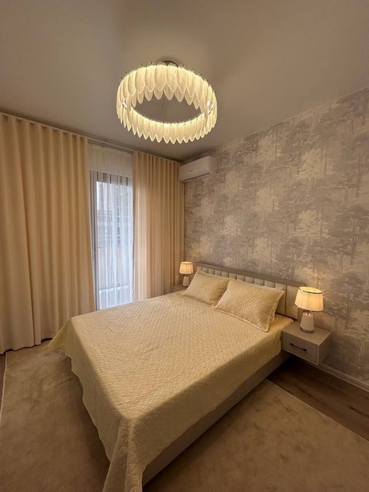 Продаётся 1в2ком ЖК Ассалом Сохил 28м2 ор-р: Фергана йули