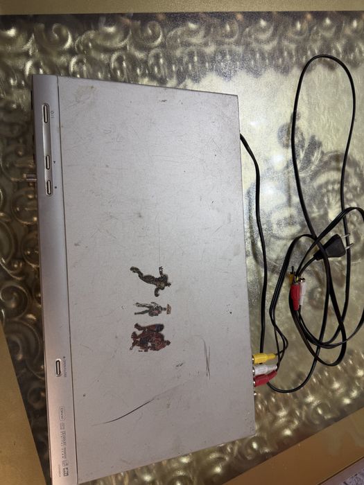 Двиди LG хорошим состаяний как новий двиди холати яхши янгидай турибти