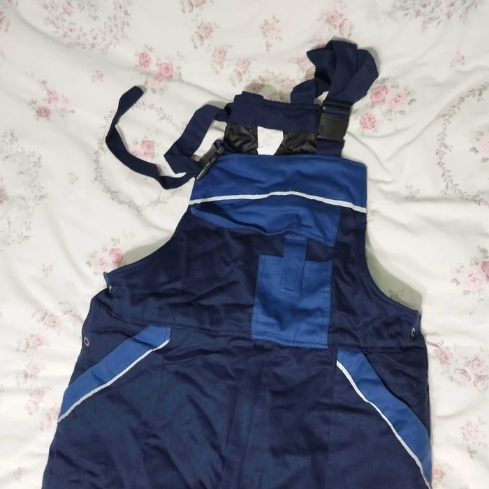 зимно работно облекло размер L