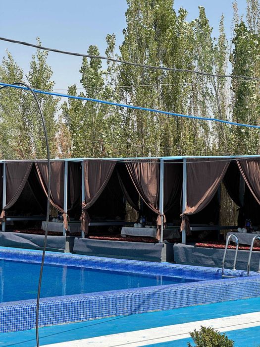 Ижара.Тайёр бизнес мажмуаси