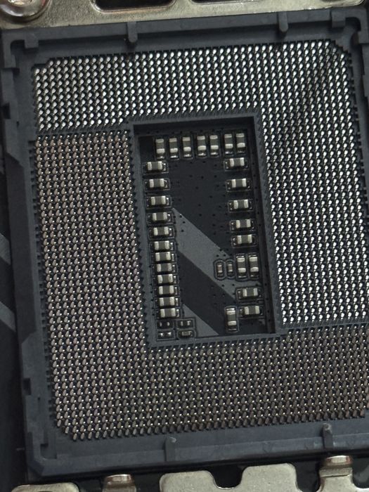 Материнская плата Mobo H610