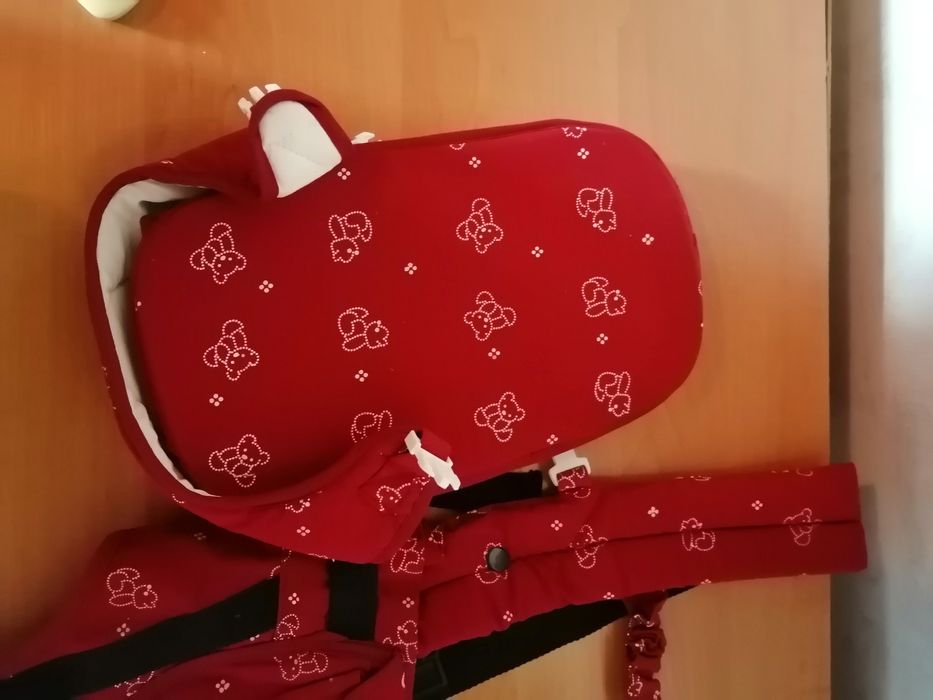 Продам кенгуру для малыша