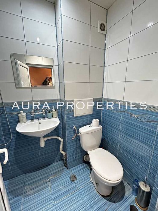 Продава се Двустаен апартамент в Разград, Орел - 62 кв.м за 1111 €/кв.м - Снимка #7