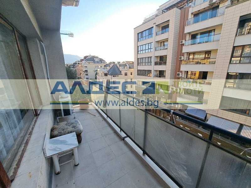 Мезонет в Лозенец с три спални!