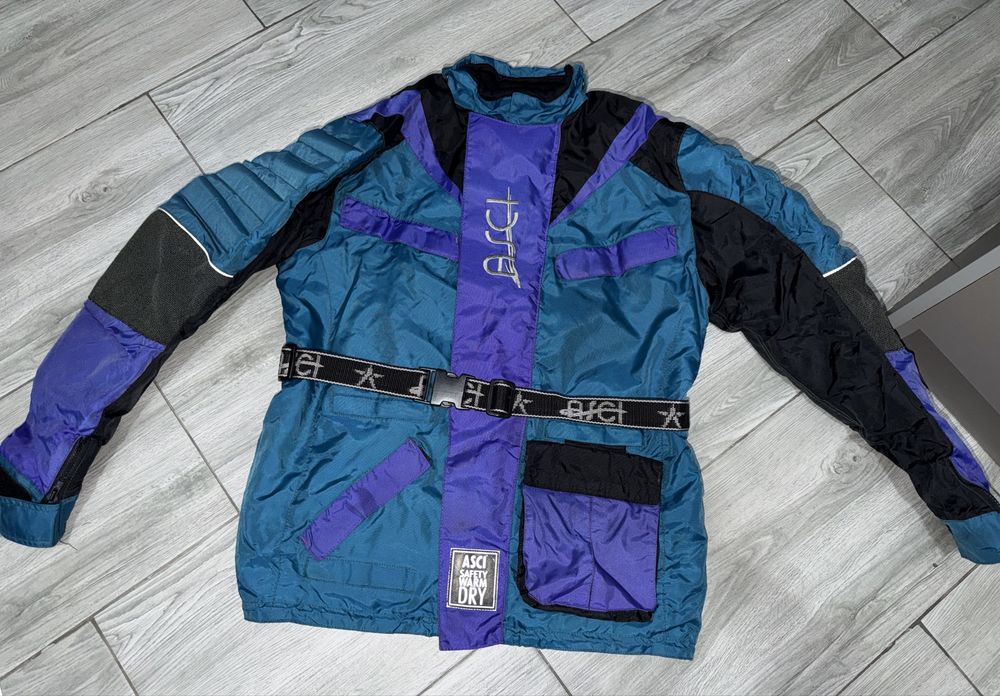 Geaca moto Asci măsura M