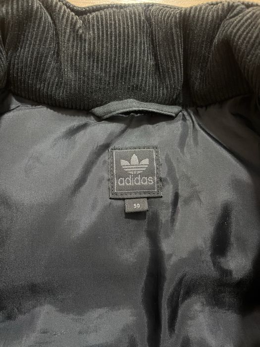 Adidas Originals мъжки пухен елек М