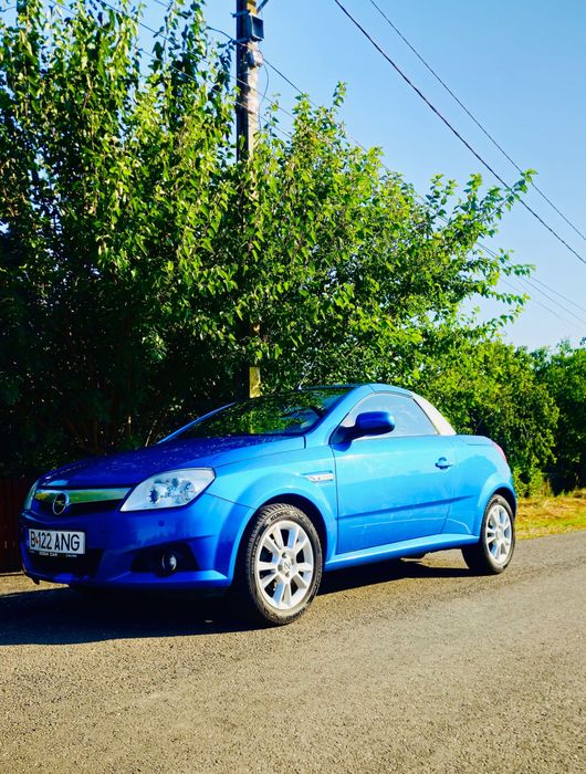 OPEL Tigra 2006 — imagine 2
