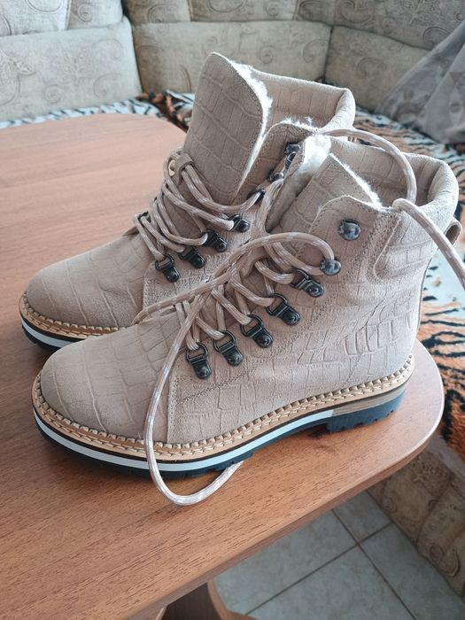 Нови боти Vero Moda