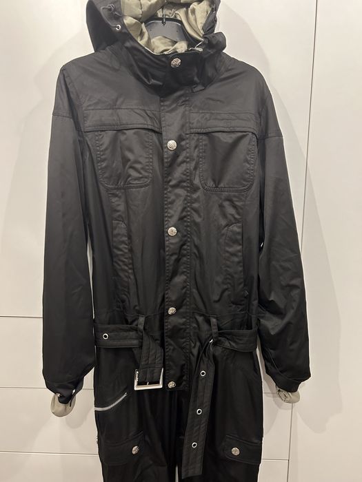 Salopeta costum snowboard burton . Folosit dar in star buna. Marime S.