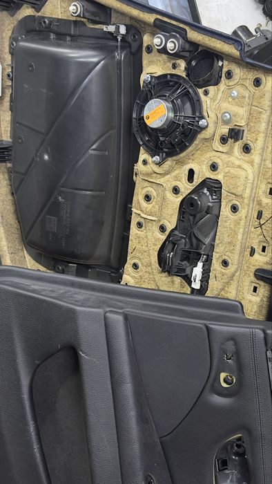 Sistem harman kardon bmw f10,f01,f15x5 f15,x6 f16,g30,g11