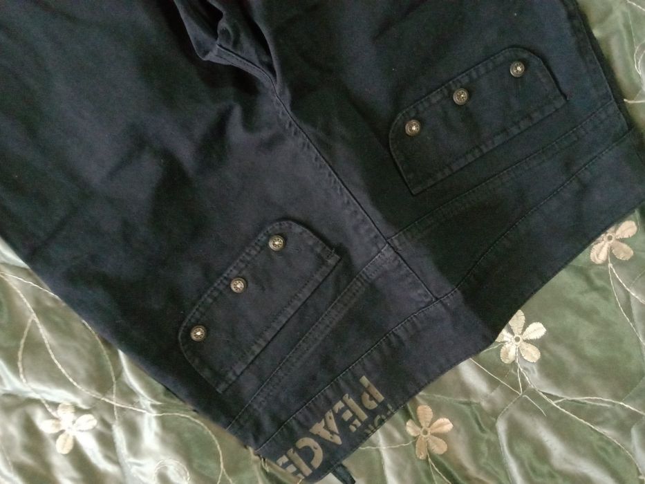 Джинсы на девушек