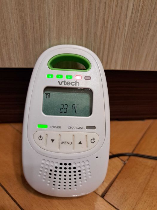Aparat biderectional supraveghere bebelus VTech