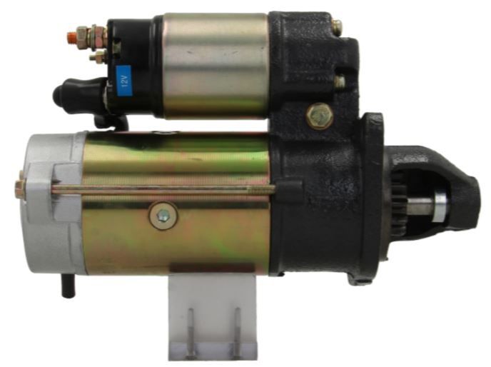 Electromotor nou MACAO