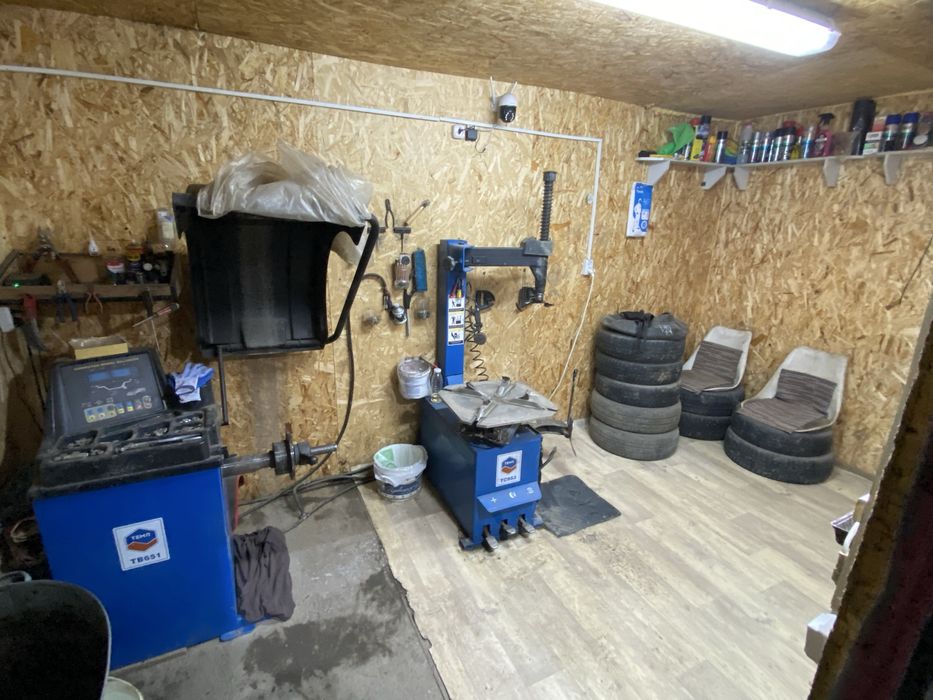 Продам готовый действущий бизнес