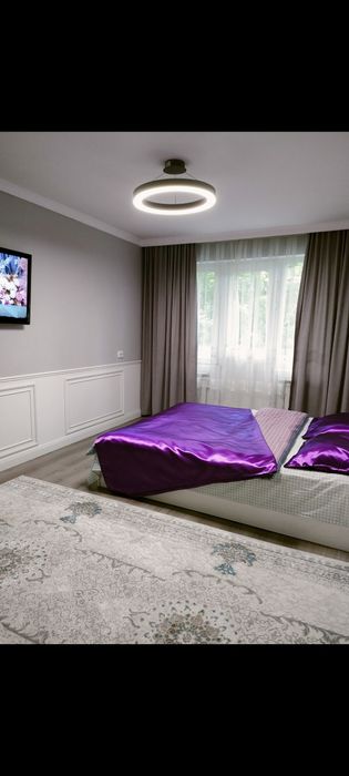 Квартира посуточно