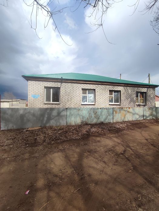 Продам дом в Трёкино 133 м² ИЖС