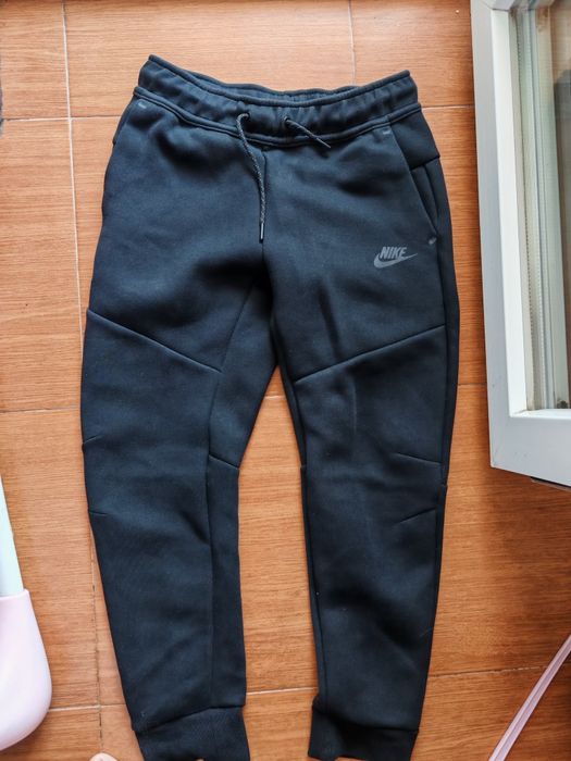 Суитчер Nike и долнище Nike tech
