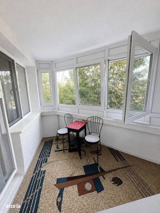 Apartament ultracentral cu 3 camere | Piața Teatrului
